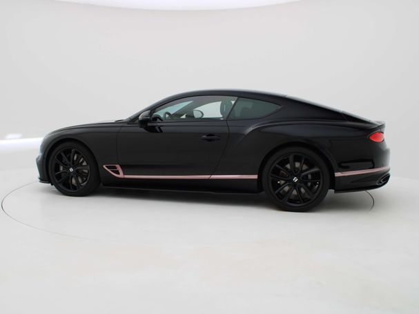 Bentley Continental GT 467 kW image number 5