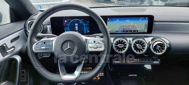 Mercedes-Benz CLA 220 140 kW image number 20