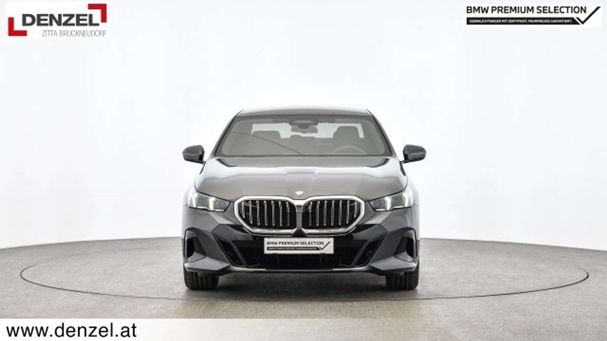 BMW 520d xDrive 145 kW image number 3