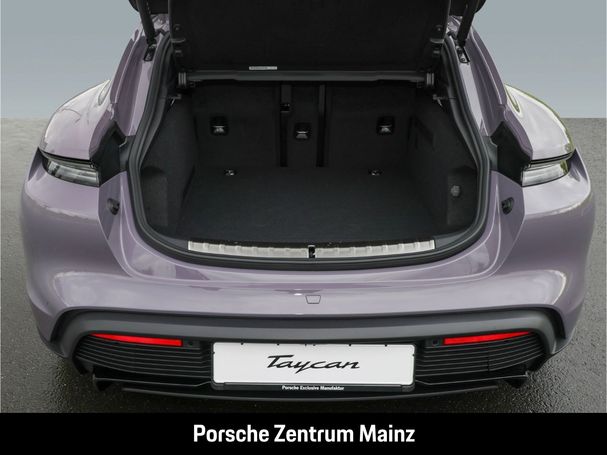 Porsche Taycan Sport Turismo 320 kW image number 16