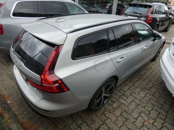 Volvo V60 B4 Plus 145 kW image number 14