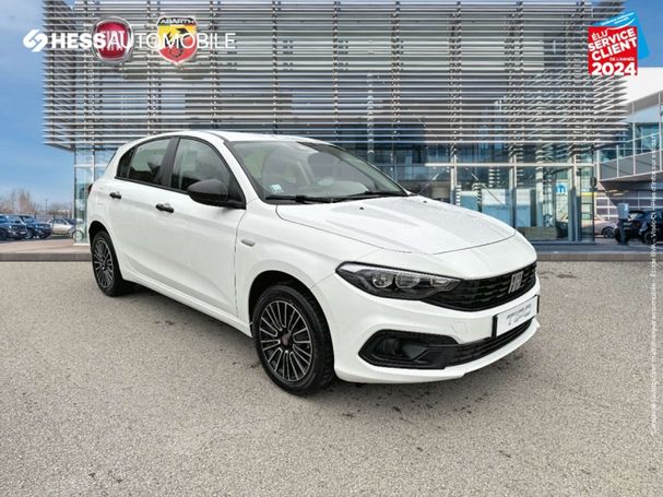 Fiat Tipo 98 kW image number 1