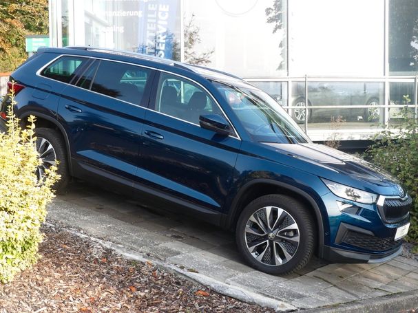 Skoda Kodiaq Tour 4x4 147 kW image number 2