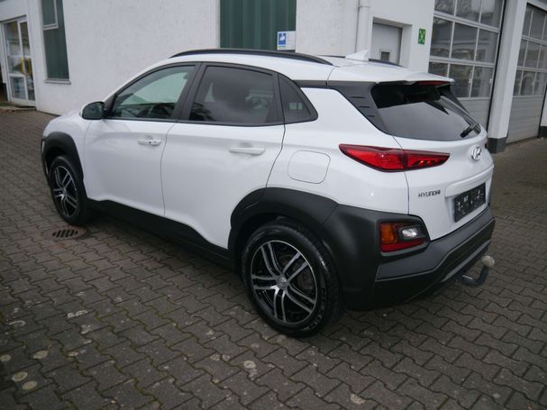 Hyundai Kona 1.0 T-GDI YES!+ 88 kW image number 6