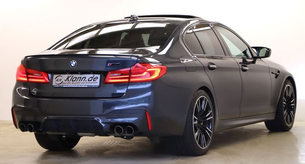 BMW M5 xDrive 441 kW image number 4