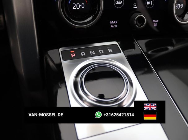 Land Rover Range Rover P400e Westminster Black 297 kW image number 23