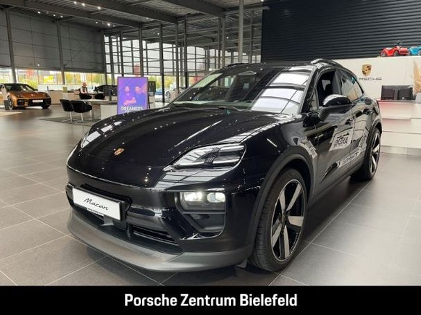 Porsche Macan 4 300 kW image number 1