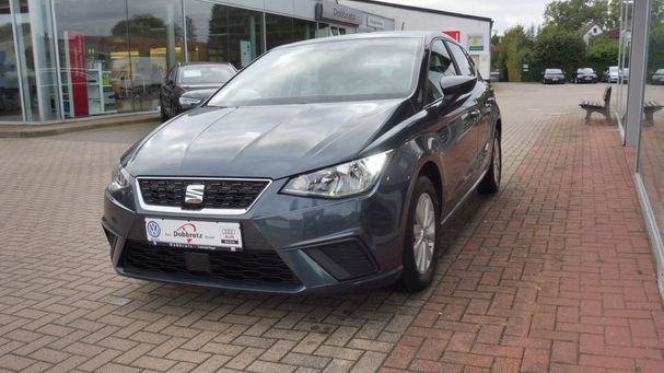 Seat Ibiza 59 kW image number 1