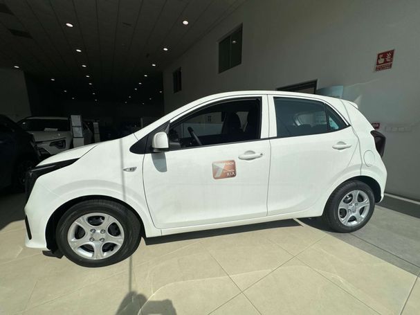 Kia Picanto 1.0 46 kW image number 4