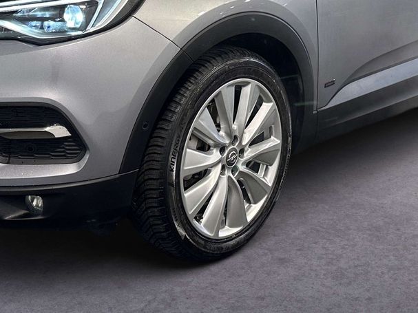 Opel Grandland X 1.6 Turbo Ultimate 221 kW image number 10