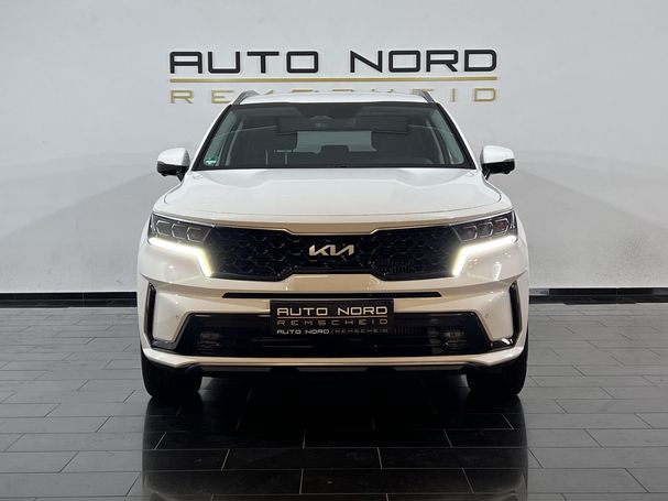 Kia Sorento 169 kW image number 2