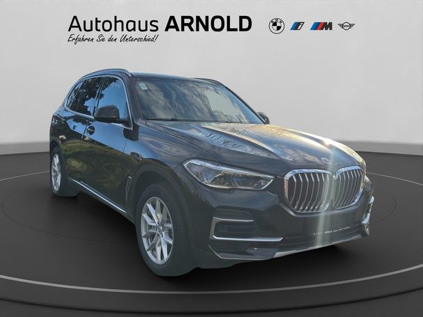 BMW X5 xDrive40i xLine 245 kW image number 2