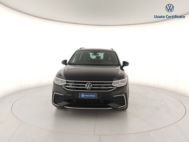 Volkswagen Tiguan 2.0 TDI SCR DSG 110 kW image number 3