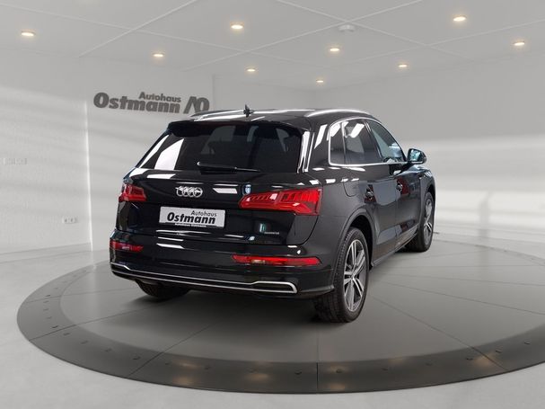 Audi Q5 2.0 TFSI quattro S-line Sport 185 kW image number 3