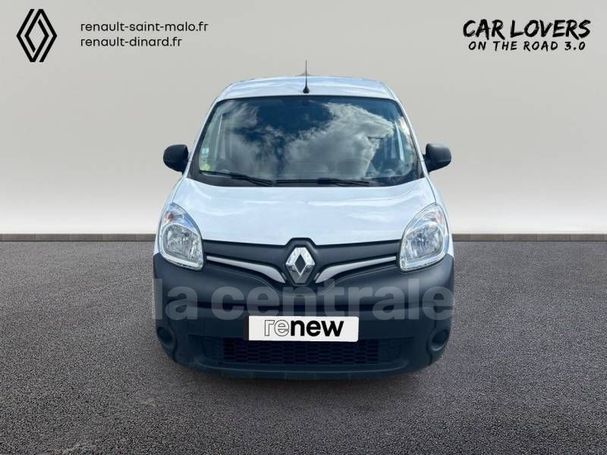 Renault Kangoo BLUE dCi 95 70 kW image number 5