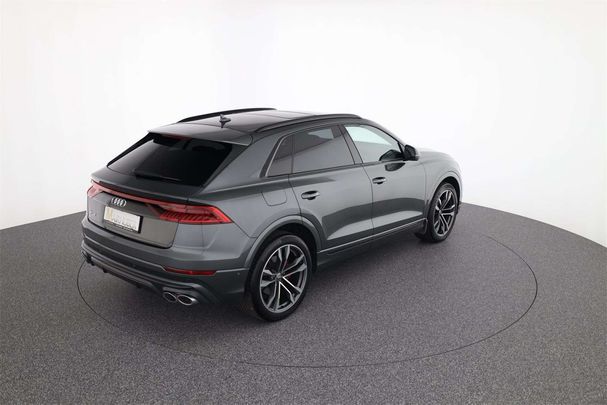 Audi SQ8 TDI quattro Tiptronic 320 kW image number 3