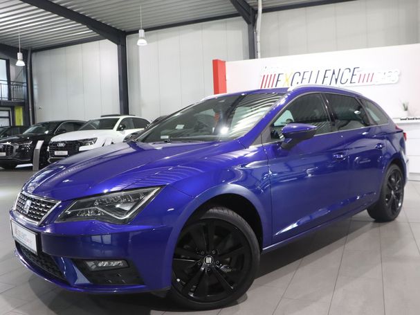 Seat Leon ST 1.4 Xcellence 110 kW image number 2