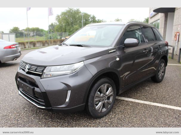 Suzuki Vitara 1.4 Hybrid 95 kW image number 1