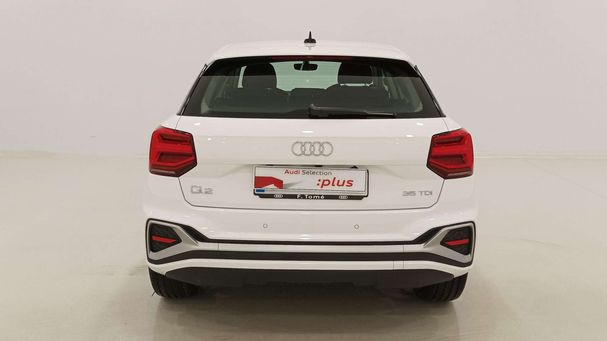 Audi Q2 35 TDI S tronic S-line 110 kW image number 2