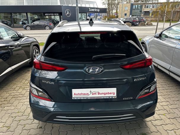 Hyundai Kona Trend 100 kW image number 4