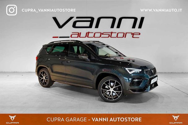 Cupra Ateca 2.0 TSI DSG 4Drive 221 kW image number 1