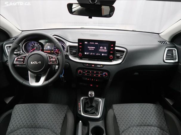 Kia Ceed 1.5 118 kW image number 22