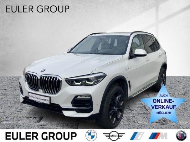 BMW X5 45e xDrive 290 kW image number 1