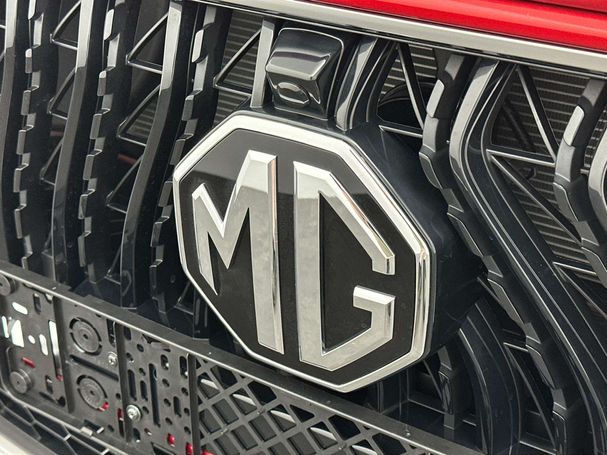 MG EHS 1.5 190 kW image number 13