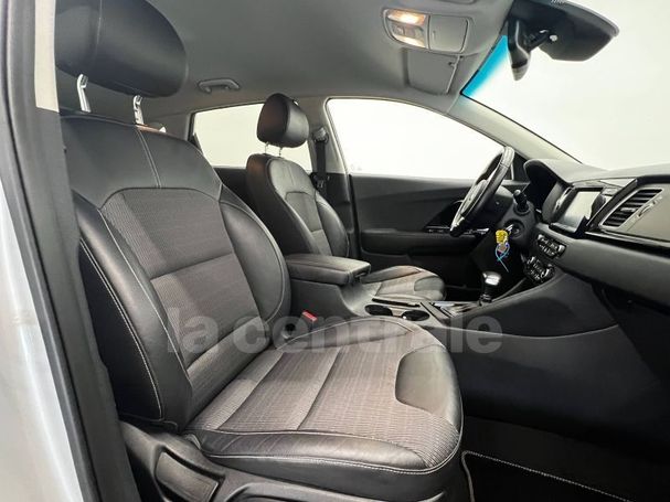 Kia Niro Hybrid 1.6 GDI 104 kW image number 12