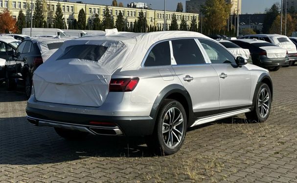 Audi A4 Allroad 150 kW image number 7