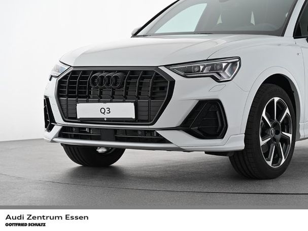 Audi Q3 35 TFSI S-line 110 kW image number 7