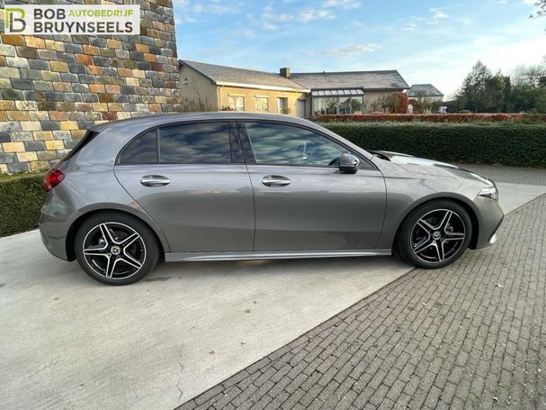 Mercedes-Benz A 180 100 kW image number 4