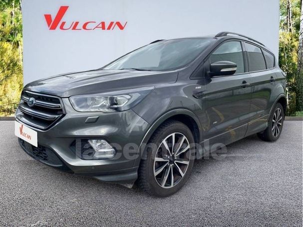 Ford Kuga 2.0 TDCi 4x4 ST-Line 132 kW image number 1