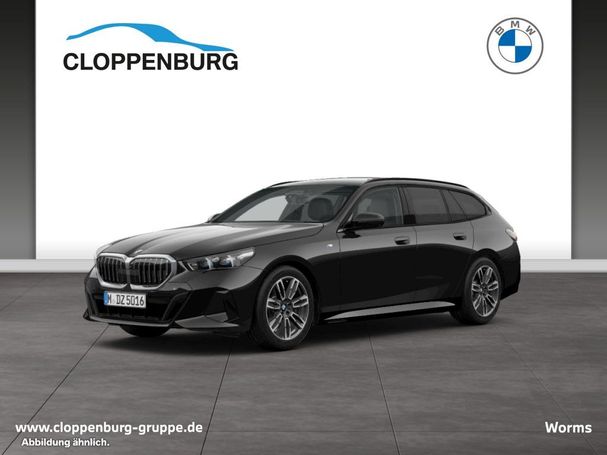 BMW 520d M Sport 145 kW image number 1