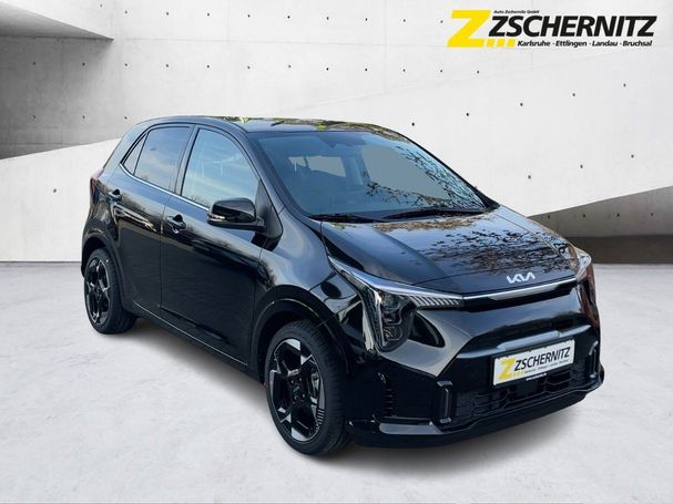 Kia Picanto 1.2 Spirit 58 kW image number 2