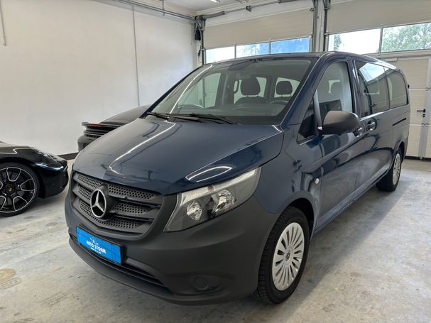 Mercedes-Benz Vito 114 CDi Tourer extra PRO 100 kW image number 1