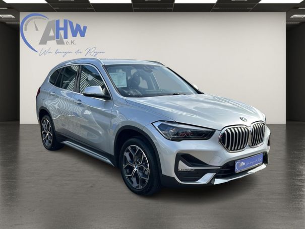 BMW X1 xDrive 140 kW image number 4