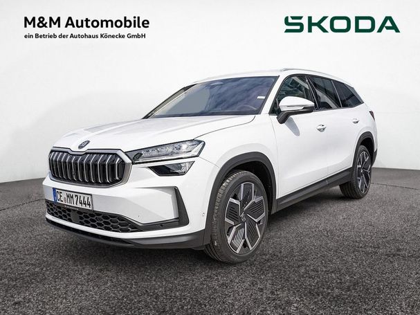 Skoda Kodiaq 2.0 TDI Selection 4x4 142 kW image number 1