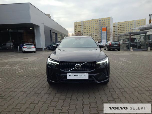 Volvo XC60 AWD 173 kW image number 9