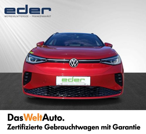 Volkswagen ID.4 GTX 4Motion 220 kW image number 3