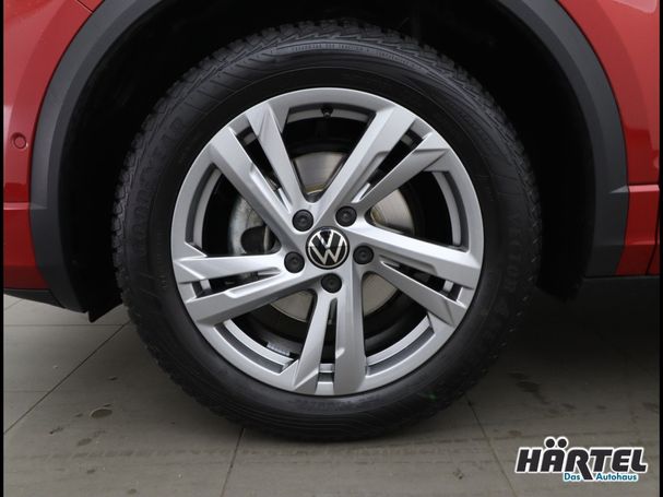 Volkswagen T-Roc 1.5 TSI R-Line DSG 110 kW image number 14