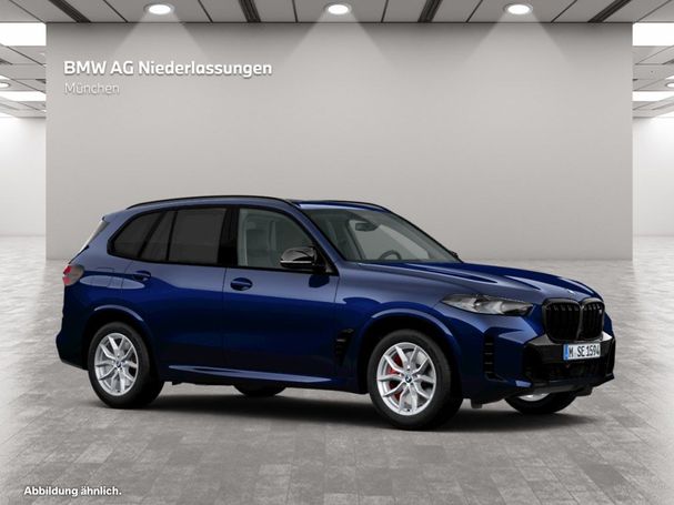 BMW X5 xDrive 390 kW image number 9