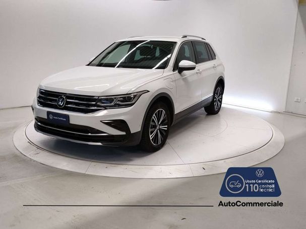 Volkswagen Tiguan 1.4 eHybrid Elegance DSG 180 kW image number 1