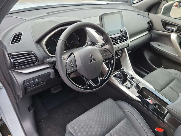 Mitsubishi Eclipse Cross 132 kW image number 10