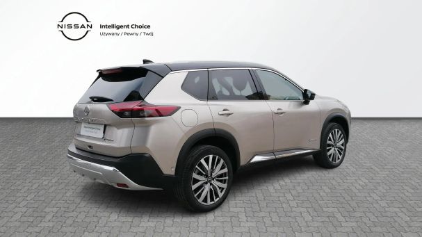 Nissan X-Trail 157 kW image number 2