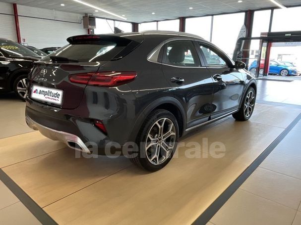 Kia XCeed 1.6 CRDi 115 DCT7 85 kW image number 5