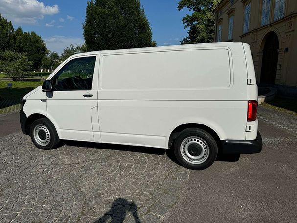 Volkswagen T6 Transporter 110 kW image number 7