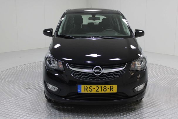 Opel Karl 1.0 Edition 55 kW image number 8