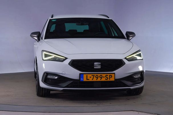 Seat Leon ST 1.5 TSI FR 110 kW image number 29