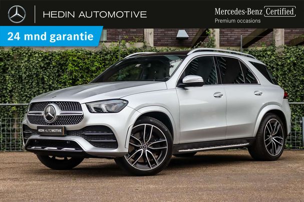 Mercedes-Benz GLE 450 4Matic Line 270 kW image number 1